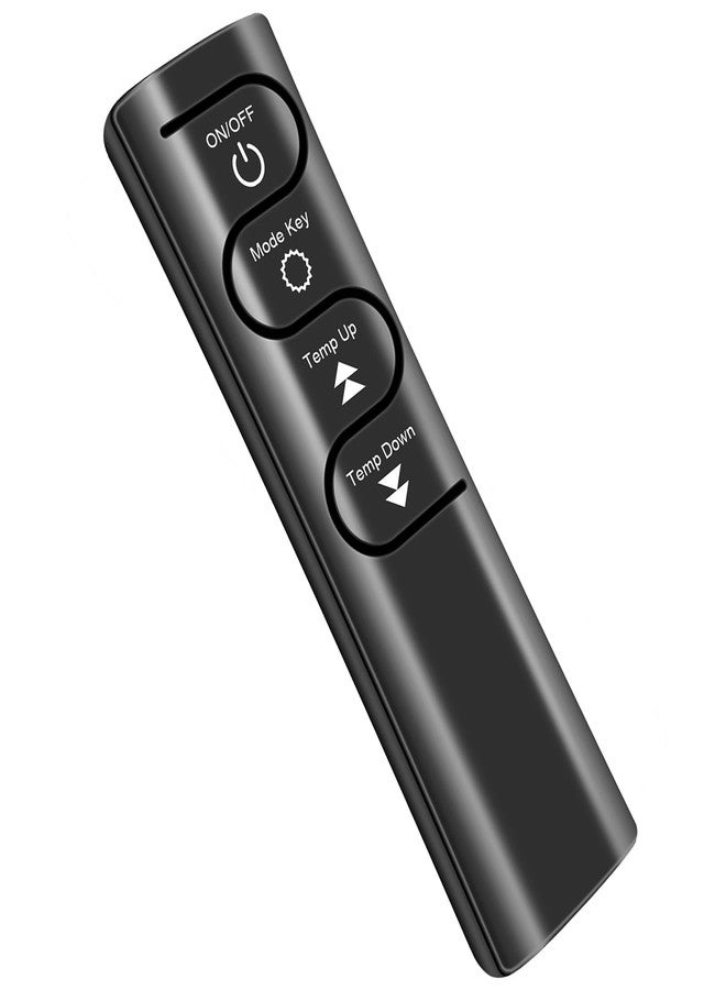 econtrolly Replacement Remote Compatible with EdenPure Heater Gen4，US 1000, USA1000, US004, A4643/RTL, US1000, YN022, GEN4A4643/RTL, A4887/R/RTL, PERSONALA4887/RTL, A4136, RPE1000A5146, A4887, RPE1000A5112 - Image 5